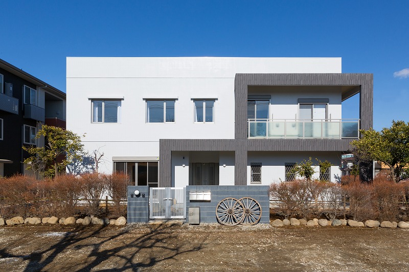 埼玉県 S様 邸 株式会社ヒーローライフカンパニー 公式サイト